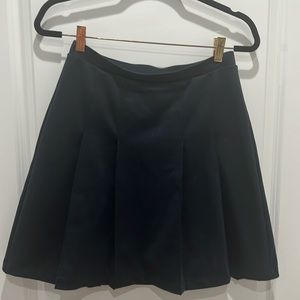 Land’s End Uniform skirt. Never wore